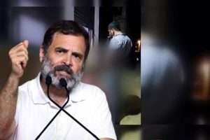 அமெரிக்காவில் 8 வயது சகோதரனை தற்செயலாக சுட்ட அண்ணன்