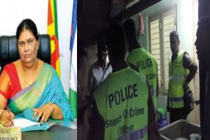 பிக் பாஸ் வெற்றியாளர் ஆரி வீட்டில் விசேஷம்!