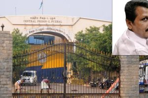 மன்னாரில் நீதிமன்ற சான்று பொருளை திருடி விற்க முயன்ற உத்தியோகஸ்தர் உட்பட இருவர் கைது