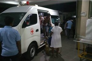 மன்னாரில் 85 கிலோ கேரள கஞ்சா பொதிகளுடன் சிக்கிய இருவர்