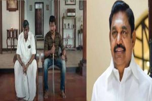 “Zee Tamil சரிகமப” இலங்கைச் சிறுமிக்கு சென்னை விமான நிலையத்தில் சிறப்பான வரவேற்பு