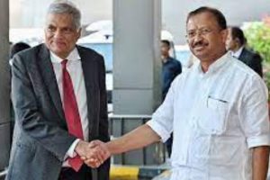 இலங்கை ரூபாவின் பெறுமதியில் சடுதியாக ஏற்பட்ட மாற்றம்!