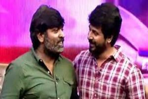 மாஸ்.. மாஸ்.. மாஸ்.. ஜவான்  படத்திற்கும் விஜய்க்கும் இவ்வளவு நெருங்கிய தொடர்பு