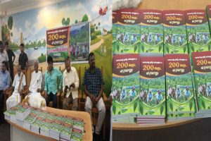 எல்லை தாண்டிய மீன்பிடியில் ஈடுபட்ட தமிழக மீனவர்கள் 15பேர் கைது