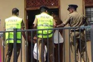 சற்றுமுன்னர் ஆரம்பமாகியது சர்வகட்சி மாநாடு!