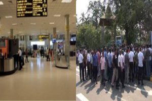 கொட்டகலையில் மாணவர்களின் தலையை குதறிய ஆசிரியர்!