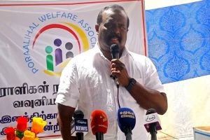 அவர்கள் கொடுக்கும் வலியைவிட சமூகம் கொடுக்கும் வலி கொடுமையானது; முன்னாள் போராளி அரவிந்தன்