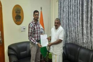 வாக்னர் குழுவின் கலகத்திற்குப் பிறகு புடினை சந்தித்த பிரிகோஜின்?