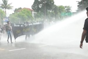 வடகொரியாவுக்கு சென்ற சீன மற்றும் ரஷ்ய பிரதிநிதிகள்!