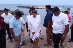 கலவரம் காரணமாக பிரான்ஸ் ஜனாதிபதி மக்ரோனின் ஜெர்மனி பயணம் ரத்து