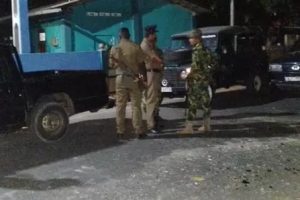 ரஷ்யாவின் தானிய ஒப்பந்த முடிவிற்கு நேட்டோ தலைவர் கண்டனம்