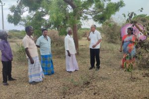 இந்தோனேசியாவின் சட்டவிரோத தங்கச் சுரங்கத்தில் 5 நாட்களாக சிக்கியுள்ள 8 பேர்
