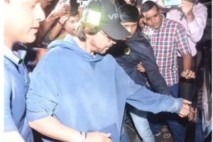 ஹோர்முஸ் ஜலசந்தி அருகே பதற்றத்தை ஏற்படுத்திய ஈரான்!