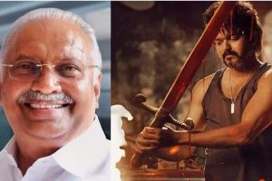 சந்திரயான்3  விரைவில் விண்வெளி நோக்கி பயணம்