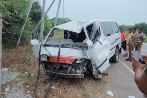 டோங்காவில் சக்திவாய்ந்த நிலநடுக்கம்!