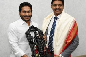 ஆன்மீக தொழில்நுட்பம் மற்றும் பொருளாதாரத்தில் இந்தியா முன்னணியில் உள்ளது! பிரதமர் மோடி