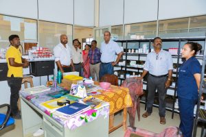 நேரடியாக டிஸ்னி ப்ளஸ் ஹாட்ஸ்டாரில் வெளியானது அதர்வாவின் “மத்தகம்” டீசர்