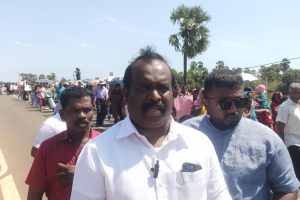 அதிர்ஷ்டத்தை தேடி அலையும் மனிதனின் கதை – யோகிபாபுவின் புதிய டீசர்