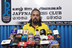 வவுனியா சிறைச்சாலையில் கைதிகளுக்கு இடையில் ஏற்பட்டுள்ள நோய் தாக்கம்!