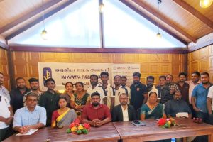 வெள்ளை மாளிகையில் கண்டுப்பிடிக்கப்பட்ட மர்ம பொருள்!