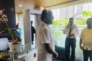 சீனாவிற்கு பதிலடி கொடுக்க பயிற்சி எடுக்கும் தைவான்