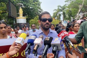 சவுதி அரேபியா தலைமையில் போர் நிறுத்த உச்சிமாநாடு..
