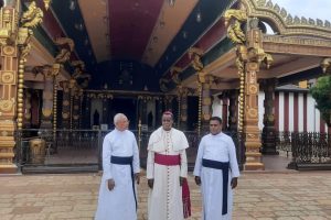 வடக்கு மக்களிடம் ஆளுநர் விடுத்துள்ள முக்கிய கோரிக்கை!