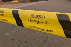 அமெரிக்காவில் 19அடி நீளமான மலைப்பாம்பை பிடித்த வீரர்!