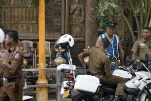 நைஜர் நாட்டை கைப்பற்றியது இராணுவம்