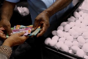 1,400 நாட்களுக்கு பின்னர் சீனாவில் இருந்து தாயகம் திரும்பிய நபர்