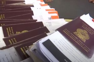 இலங்கையில் மயக்க ஊசி செலுத்தப்பட்ட  நோயாளி ஒருவர் உயிரிழப்பு!