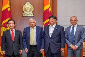 போலி கடவுச்சீட்டு மூலம் ஐரோப்பாவுக்கு பறக்க முயன்ற ஐவர் கைது!