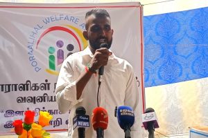 மன்னார் மறைமாவட்ட கத்தோலிக்க இளையோர் ஆணைக்குழுவின் விளையாட்டு விழா