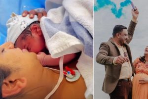 ஜெர்மன் தலைநகர் பெரலினை அச்சுறுத்தி வரும் சிங்கம்
