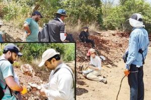 லிவிவ் நகரில் ரஷ்ய ஏவுகணை தாக்குதலில் ஐந்து பேர் பலி