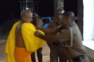 டேனிஷ் வணிக வளாகத்தில் துப்பாக்கிச் சூடு நடத்திய நபருக்கு சிறைத்தண்டனை