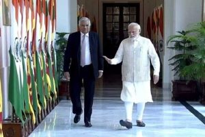 ரீலங்கா சுதந்திரக் கட்சியின் தலைமையகத்திற்குள் நுழைய தடை
