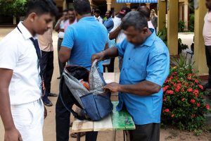 ரஷ்யா அணு ஆயுதங்களை பயன்படுத்தும் – வெளியான அதிர்ச்சி தகவல்