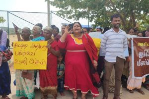 ரஷ்யா அணு ஆயுதங்களை பயன்படுத்தும் – வெளியான அதிர்ச்சி தகவல்