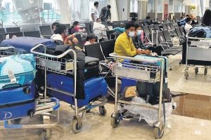 நேட்டோவில் சேர சுவீடனுக்கு இலையுதிர் காலத்தில் அழைப்புவிடுக்கப்படலாம்!