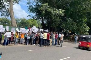 ‘அதிகாரத்திற்காக மணிப்பூரை எரிப்பார்கள்’: பாஜக-ஆர்எஸ்எஸ் மீது ராகுல் காந்தி கடும் விமர்சனம்