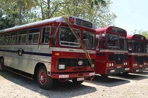 கொழும்பின் பிரபல பாடசாலை ஒன்றில் பேய் நடமாட்டம்!