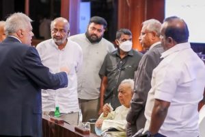 கடவுச்சீட்டுக்காக காத்திருப்போரின் வரிசைக்கு முடிவு
