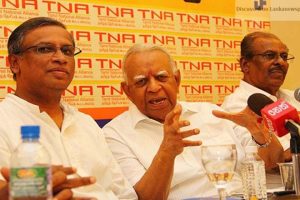 சந்தியாவின் போராட்டம் 5000 நாட்கள்: சர்வதேச விசாரணைக்கு கோரிக்கை