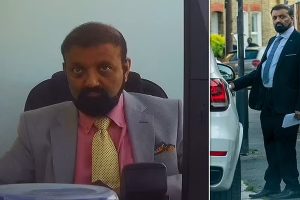 நீதிபதி வீட்டில் பணிப்பெண்ணுக்கு அநீதி; மருத்துவமனையில் ஆபத்தான நிலையில் 16 வயது சிறுமி