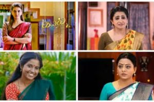 ஐரோப்பா முழுவதும் அதிகரிக்கும் வெப்பநிலை!