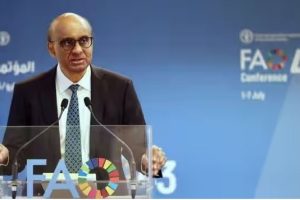 இணையத்தில் ஏகே-47 துப்பாக்கியை வாங்கிய 8 வயது சிறுவன்