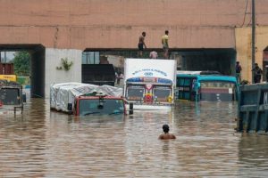 காங்கோ குடியரசின் முன்னாள் அமைச்சர் சுட்டுக்கொலை