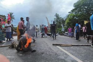 உக்ரைனுக்கு கொத்துக் குண்டுகளை அனுப்பும் அமெரிக்கா