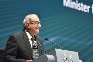உக்ரைனுக்கு $150m உதவி அளிப்பதாக உறுதியளித்த தென் கொரிய ஜனாதிபதி